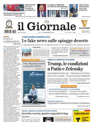 Il Giornale