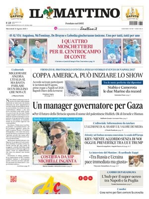 Il Mattino
