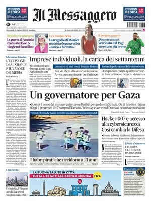 Il Messaggero