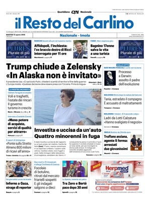 Il Resto del Carlino