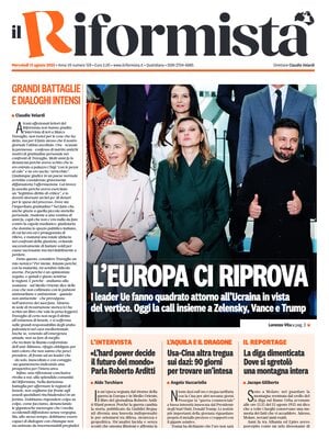 Il Riformista