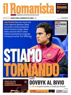 Il Romanista