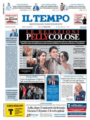 Il Tempo
