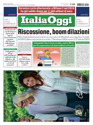 ItaliaOggi