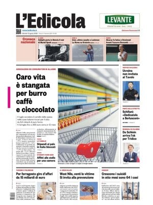 L'Edicola (Nazionale)