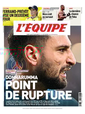 L'Equipe