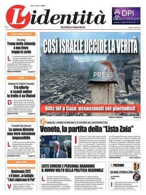 L'Identità
