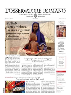 L'Osservatore Romano