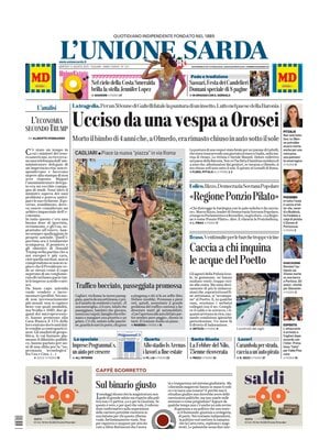 L'Unione Sarda