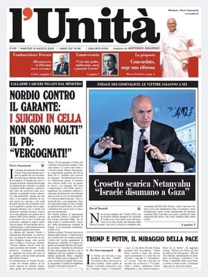 L'Unità