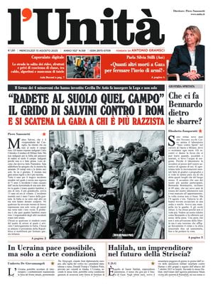 L'Unità