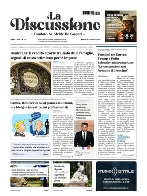 La Discussione