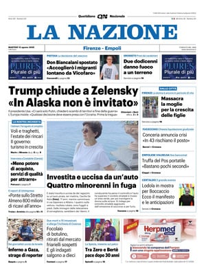 La Nazione