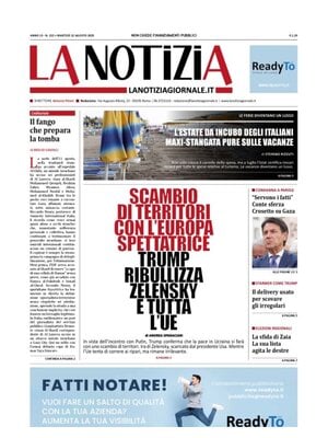 La Notizia
