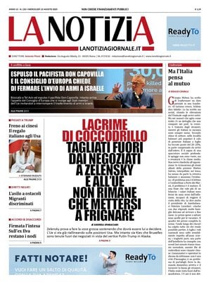 La Notizia