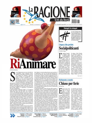 La Ragione