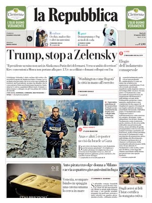 La Repubblica