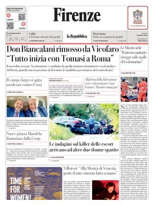 La Repubblica (Firenze)