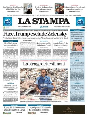 La Stampa
