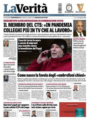 La Verità