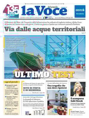 La Voce del popolo