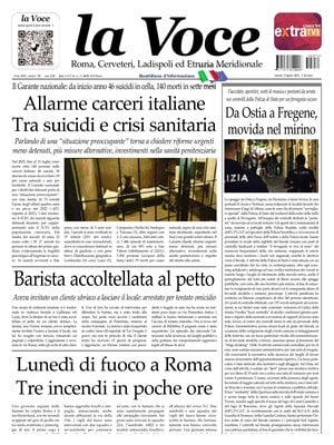 La Voce (Roma)
