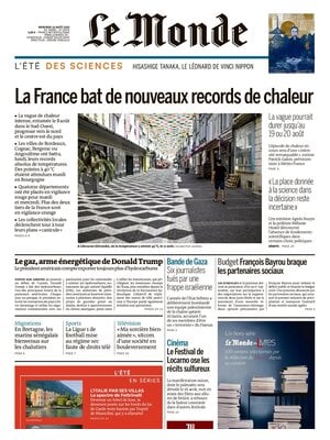 Le Monde