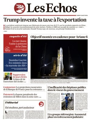 Les Échos