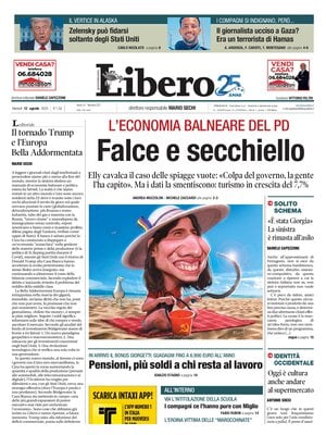Libero Quotidiano