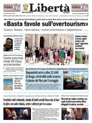 Libertà Sicilia