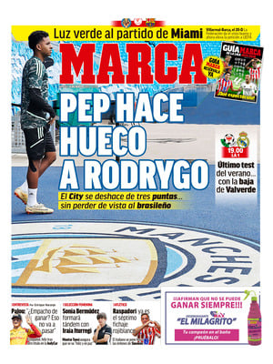 Marca