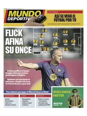 Mundo Deportivo