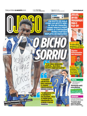O Jogo