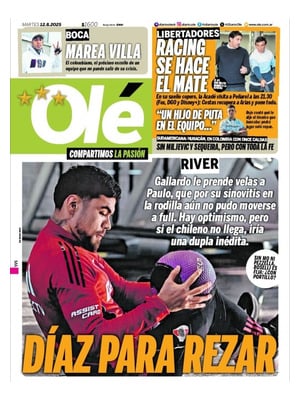 Olé