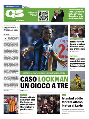 QS Quotidiano Sportivo