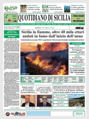 Quotidiano di Sicilia