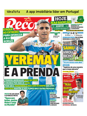 Record