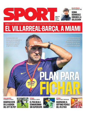 SPORT (Barcelona)