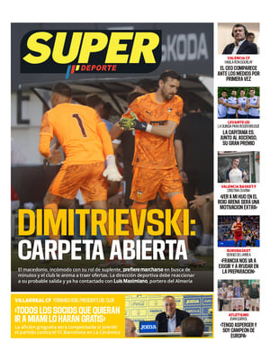 Superdeporte