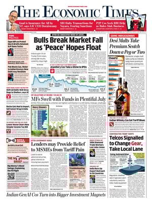 The Economic Times