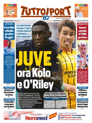 Tuttosport