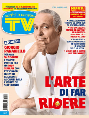 TV Sorrisi e Canzoni