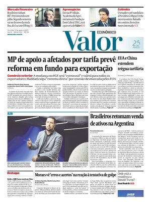 Valor Econômico