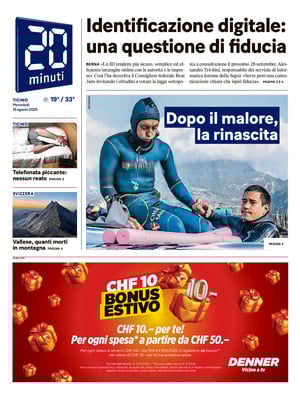 20 Minuti