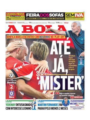 A Bola
