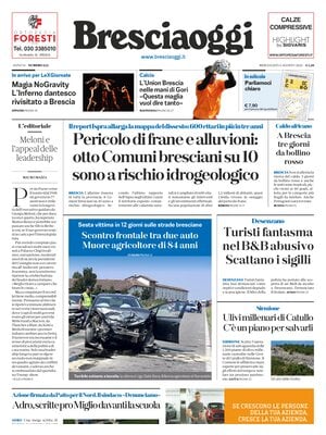 Brescia Oggi