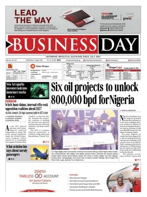 BusinessDay