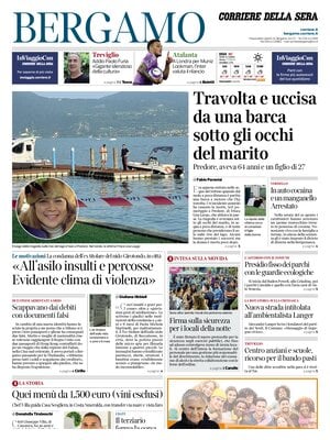 Corriere della Sera (Bergamo)