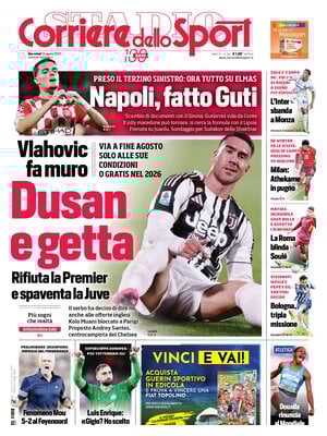 Corriere dello Sport