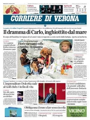 Corriere di Verona